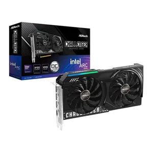 ASRock Intel Arc B580 Challenger 12GB OC