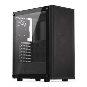 Endorfy Ventum 200 Air Black