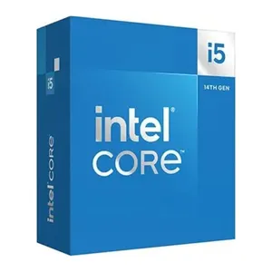 Intel Core i5-14400F
