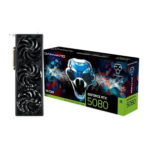 GAINWARD GeForce RTX 5080 Python III