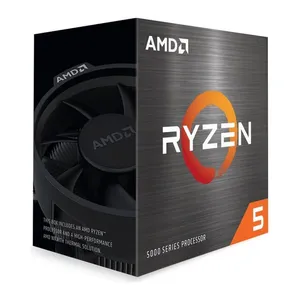 AMD Ryzen 5 5600