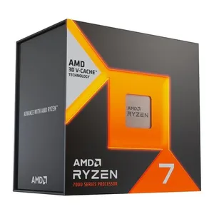 AMD Ryzen 7 7800X3D