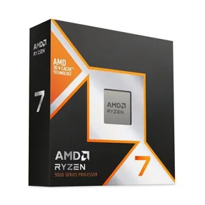 AMD Ryzen 7 9800X3D